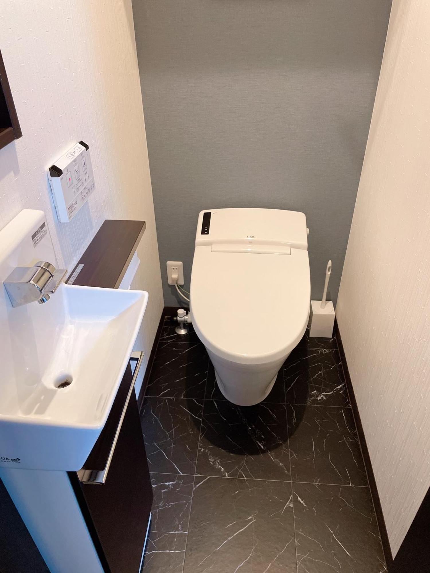 Вилла Westhouse A 天下茶屋店 Осака Экстерьер фото